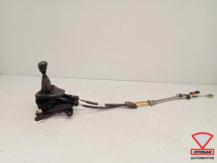 Ford Fiesta Mk8 2017+ Schakelmechanisme M1BR7C453JHA, Auto-onderdelen, Transmissie en Toebehoren, Ford, Gebruikt, Ophalen of Verzenden