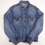 Levi's 70500 04 XL Vintage 90's Trucker Spijkerjas GC, Blauw, Maat 56/58 (XL), Ophalen of Verzenden, Gedragen