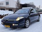 Citroen C6 2.7 HdiF V6 Exclusive apk 23-08-2026, Startonderbreker, Gebruikt, C6, Blauw