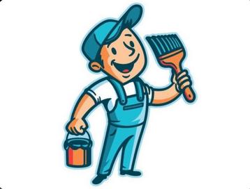 Schilder gezocht – buitenwerk (Roosendaal) beschikbaar voor biedingen