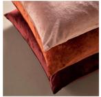 Dutch Decor - sierkussens - 3 verschillende kleuren, Huis en Inrichting, Woonaccessoires | Kussens, Ophalen of Verzenden, Nieuw