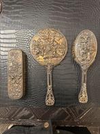 Antieke kaptafel set, Ophalen of Verzenden