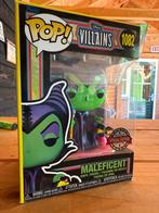 Funko Pop! Disney Villains Maleficent #1082 Special Edition, Verzamelen, Ophalen of Verzenden, Zo goed als nieuw