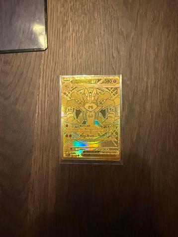 Mega Lucario EX 188/132 - Mint conditie! beschikbaar voor biedingen