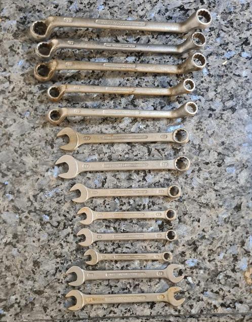 Rahsol gereedschap, Auto diversen, Autogereedschap, Gebruikt, Ophalen of Verzenden