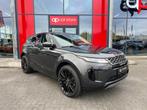 Land Rover Range Rover Evoque 1.5 P300e AWD SE Panorama, Auto's, Automaat, Gebruikt, Zwart, Bedrijf