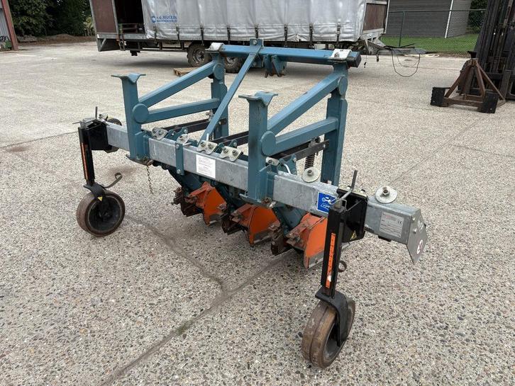 Comeb rijenfrees, Zakelijke goederen, Agrarisch | Werktuigen, Overige, Gewasbescherming en Bemesting