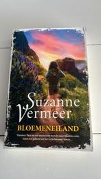 Suzanne Vermeer - Bloemeneiland, Suzanne Vermeer, Ophalen of Verzenden, Zo goed als nieuw, Nederland