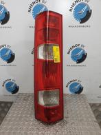 IVECO DAILY [L_TAILLIGHT] 2014, Auto-onderdelen, Ophalen of Verzenden, Gebruikt, Stiba lid