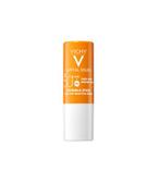 Vichy Ideal Soleil Stick Gevoelige Zones SPF50+ 9ml, Verzenden, Nieuw, Gehele gezicht, Verzorging