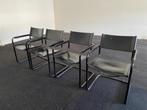 Imitatie thonet stoel, Ophalen, Zo goed als nieuw, Bruin