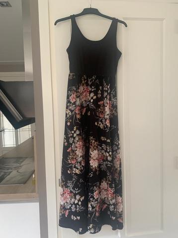 2 mooie maxi jurken zie foto met spijker bolero  koopje beschikbaar voor biedingen