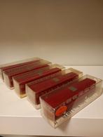 S 140 ES Bahnbus- 4x SETRA bus, Hobby en Vrije tijd, Modelauto's | 1:87, Ophalen, Zo goed als nieuw, Bus of Vrachtwagen, Overige merken