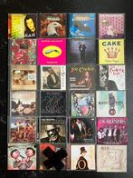 Herman Brood, Bob Dylan, Jeff Buckley, Moke, Bon Jovi , enz, Ophalen of Verzenden, 2000 tot heden, Zo goed als nieuw