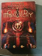 A Cursed Monanrchy 3DVD, Cd's en Dvd's, Ophalen, Zo goed als nieuw
