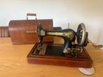 Antieke Singer 28K Naaimachine - 1908, Clydebank, Antiek en Kunst, Antiek | Naaimachines, Ophalen