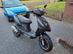 Keeway scooter, Ophalen, Gebruikt