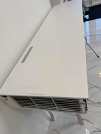 Climarad Ventura V1X Elektrische Kachel, Doe-het-zelf en Verbouw, Ophalen of Verzenden, Zo goed als nieuw, Ventilator en Afzuiger