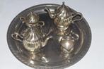 Koffiestel, Antiek en Kunst, Antiek | Goud en Zilver, Ophalen