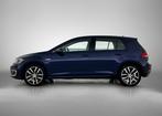 Volkswagen e-Golf E-DITION, 12 maanden, Gebruikt, Zwart, Blauw