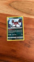 Thievul 104/189, Hobby en Vrije tijd, Verzamelkaartspellen | Pokémon, Ophalen of Verzenden, Zo goed als nieuw, Losse kaart