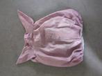Bucas roze vliegemasker maat xl, Ophalen of Verzenden, Gebruikt, Overige soorten