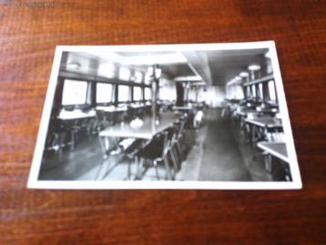 B33 - Papendrecht - Schip ms Rijnstroom - Mooi/Oud beschikbaar voor biedingen