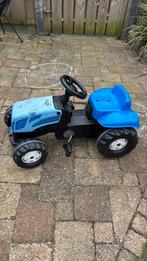Speelgoed Tractor, Ophalen, Gebruikt, Overige merken