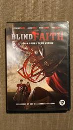 Blind faith - dvd vision comes from within, Cd's en Dvd's, Dvd's | Drama, Waargebeurd drama, Ophalen of Verzenden, Vanaf 12 jaar