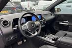 Mercedes-Benz B-klasse 200 Business Solution AMG | PANORAMA, Auto's, Mercedes-Benz, Gebruikt, Alcantara, Bedrijf, 1600 kg