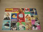 Puzzel Jumbo NOSTALGISCH PHILIPS 1000 st., Hobby en Vrije tijd, Denksport en Puzzels, Ophalen of Verzenden, 500 t/m 1500 stukjes
