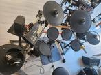 Yamaha DTX 500 Electric Drum kit modified, Ophalen, Gebruikt, Yamaha, Elektronisch