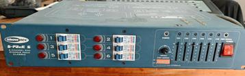 Showtec D-Pack 6 dimmerpack beschikbaar voor biedingen
