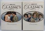 Te koop: BBC Classics: Fingersmith en Cranford, Gebruikt, Historisch of Kostuumdrama, Boxset, Ophalen of Verzenden