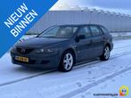 Mazda 6 V6 Sportswagon, Auto's, Mazda, Stof, Gebruikt, 4 cilinders, 2261 cc