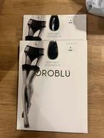 Oroblu stocking lycia S M L NIEUW!! Nu €5,-, Ophalen of Verzenden, Nieuw, Panty