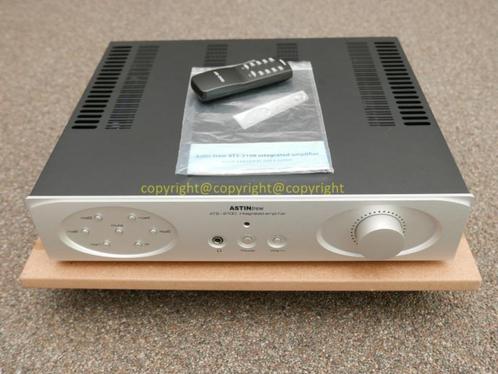 Astin Trew AT2 2100  *SALE*, Audio, Tv en Foto, Versterkers en Receivers, Gebruikt, Stereo, Overige merken, Ophalen