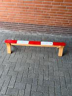Balk, kinderen, Sport en Fitness, Turnen, Ophalen of Verzenden, Gebruikt