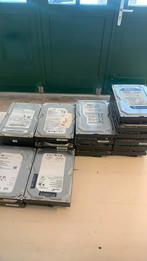 Diverse 3.5” HDD’s, Computers en Software, Harde schijven, Intern, HDD, Nieuw, Ophalen of Verzenden