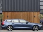 Volvo V60 T8 390PK AWD / R-Design / B&W / LED, Automaat, Gebruikt, Euro 6, 4 cilinders