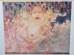 Ansichtkaart Kees van Dongen art, Ophalen of Verzenden, Ongelopen