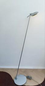 Occhio Puro Lettura 125 vloerlamp, Ophalen, Glas, 100 tot 150 cm, Design