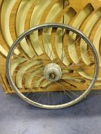 Onderdelen voor elektrische fiets, Ophalen