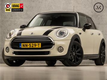 MINI Mini 1.5 Cooper Chili Automaat (5 DEURS DEALER ONDERHOU beschikbaar voor biedingen