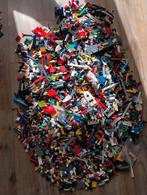 10 kilo lego ongesorteerd, Kinderen en Baby's, Speelgoed | Duplo en Lego, Gebruikt, Lego, Verzenden, Losse stenen