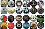 Its beer o clock somewhere bier wandklok klok decoratie, Huis en Inrichting, Woonaccessoires | Klokken, Deco Noord, Nieuw, Ophalen of Verzenden