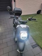 Q Volty E-scooter 45 KM mat zwart, Gebruikt, Maximaal 45 km/u, Elektrisch, Ophalen