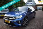 Volkswagen Taigo 110 PK TSI R-Line Business AUTOM/ADAP CRUIS, Gebruikt, Blauw, Bedrijf, 630 kg