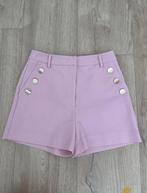 Prachtige roze korte broek van Costes, Kort, Ophalen of Verzenden, Zo goed als nieuw, Costes