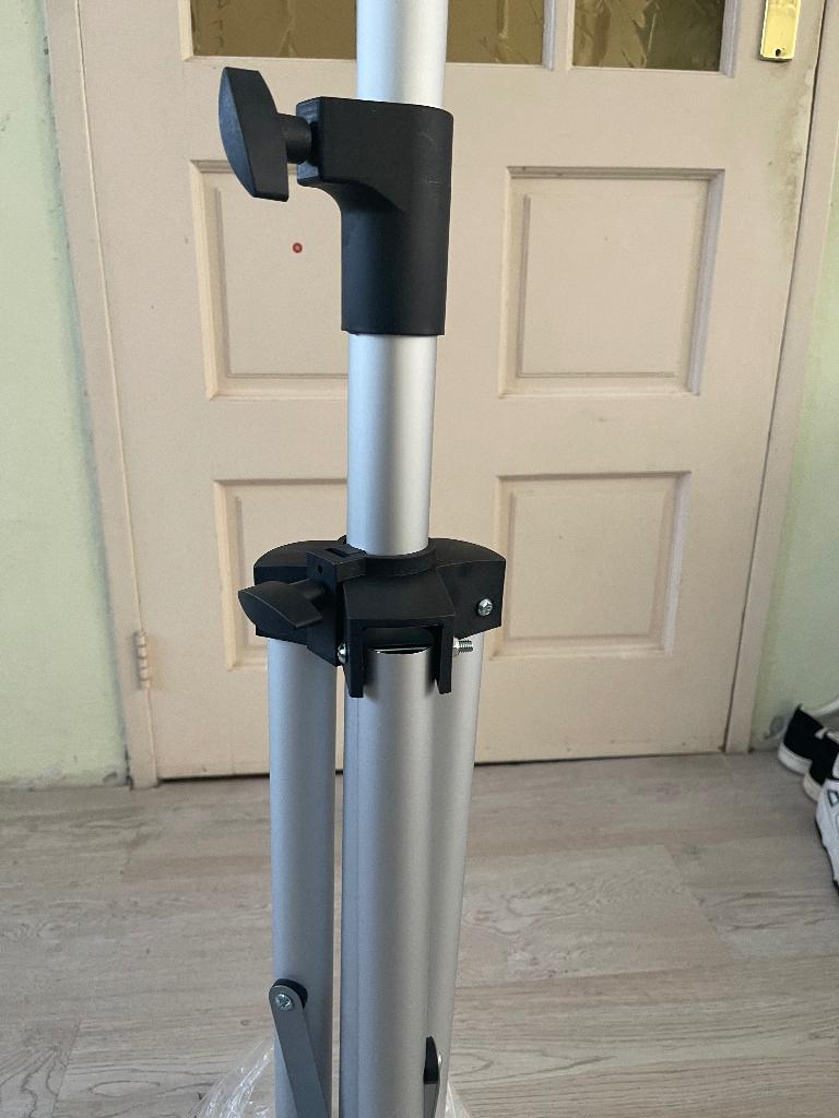 standaard voor Kesser terrasverwarmer, Tuin en Terras, Terrasverwarmers, Ophalen of Verzenden, Nieuw, Elektrisch, Vloer